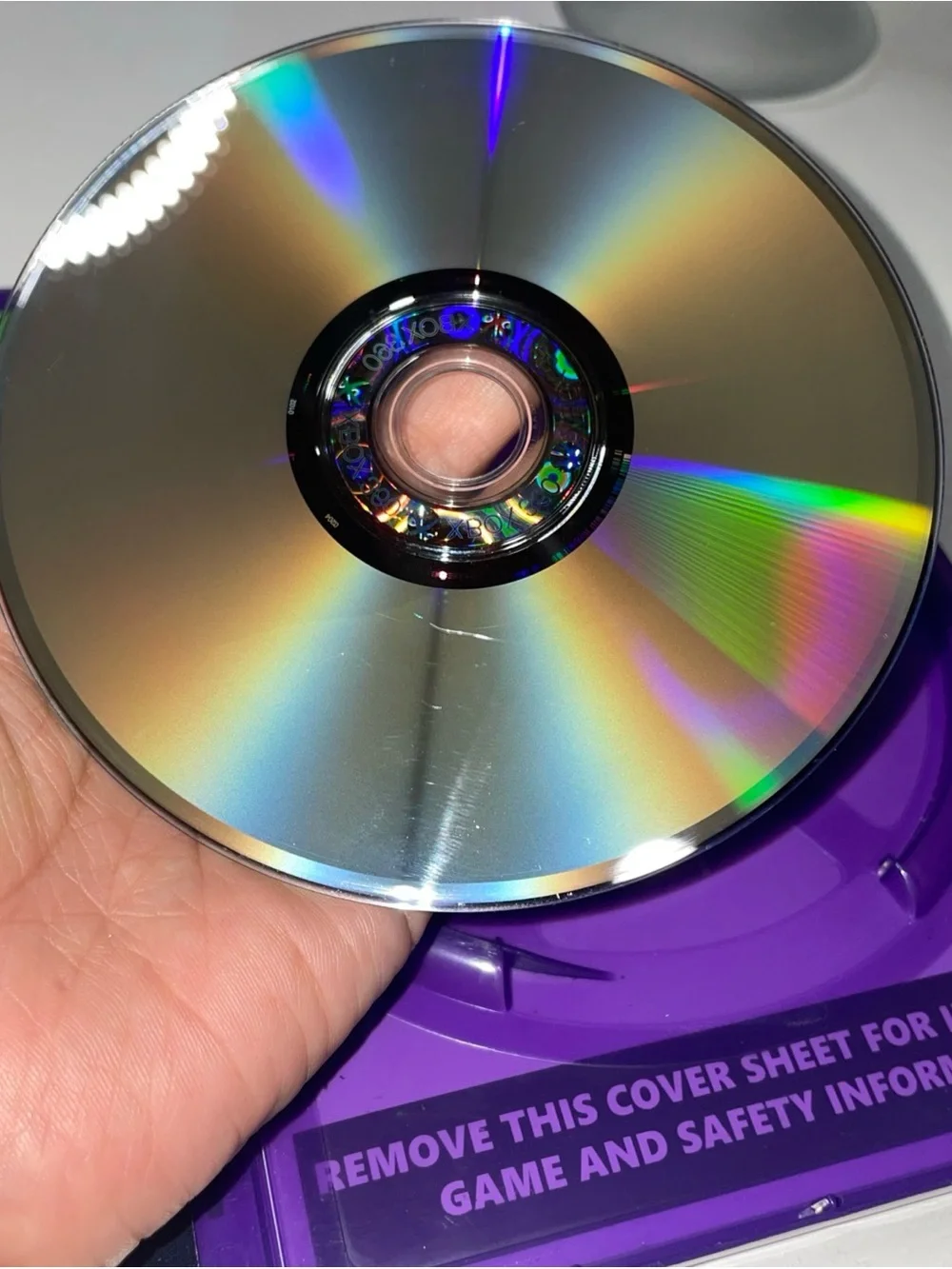 K Dance Central 3 - Microsoft Xbox 360